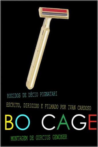 Bo Cage poster