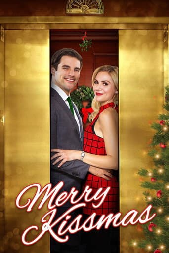 Merry Kissmas poster