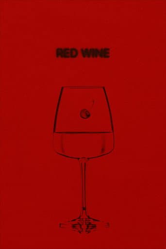 Red Wine poster