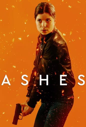 Ashes poster