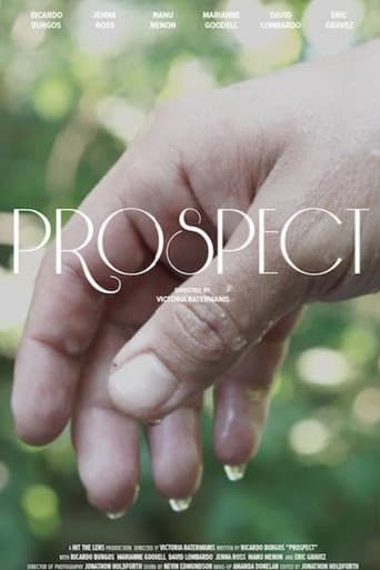 Prospect poster