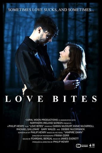 Love Bites poster