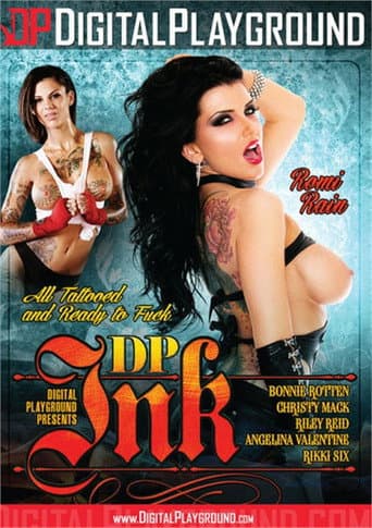 DP Ink poster