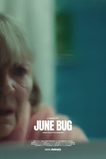 June Bug poster