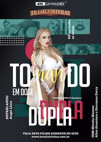 Tomando em Dose Dupla poster