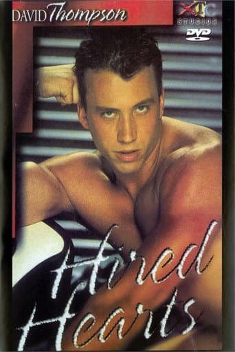 Hired Hearts poster
