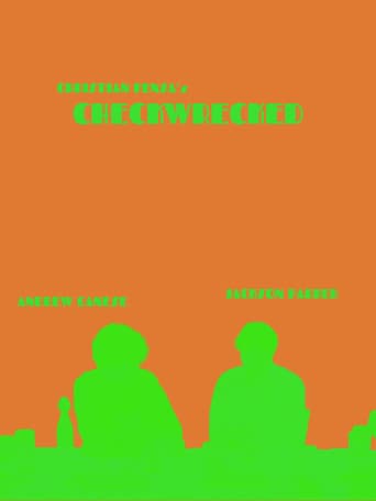 Checkwrecked poster