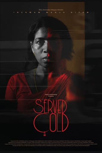 Served Cold poster
