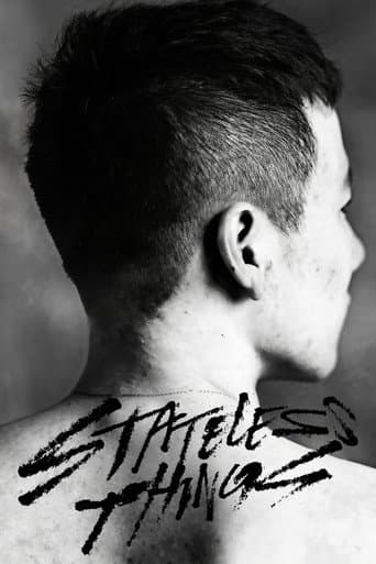 Stateless Things poster
