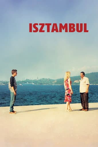 Isztambul poster