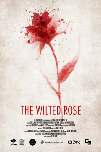 The Wilted Rose poster