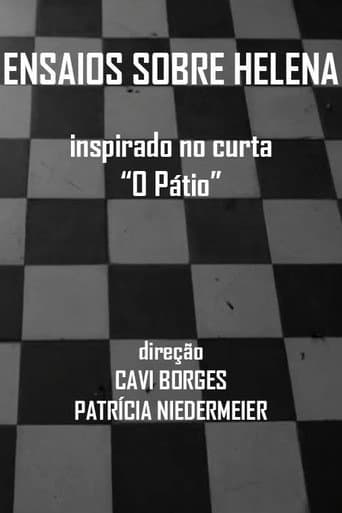 Ensaios Sobre Helena poster