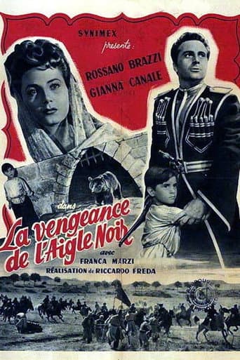 La vendetta di una pazza poster