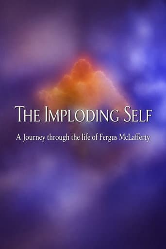 The Imploding Self: A Journey Through the Life of Fergus McLafferty poster