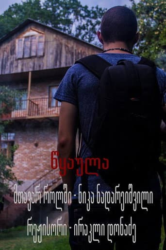 Tskaula poster