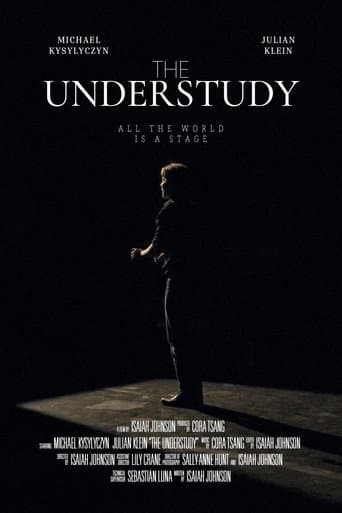 The Understudy poster