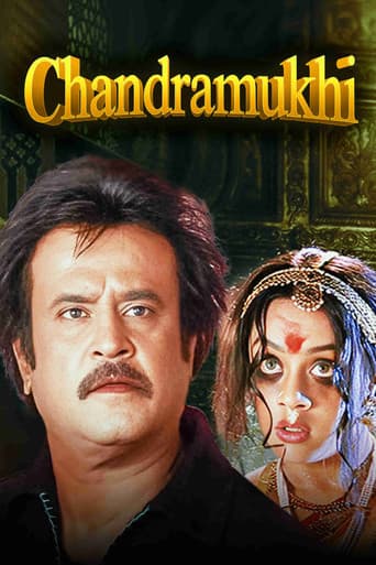Chandramukhi poster