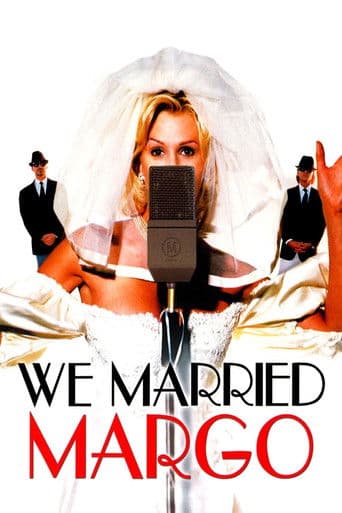 We Married Margo poster