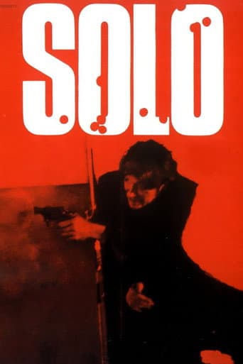 Solo poster
