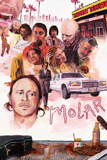 Molar poster