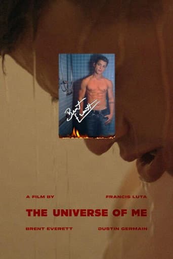 The Universe of Me poster