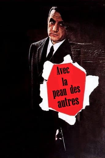 To Skin a Spy poster