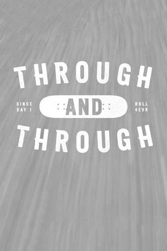 Through and Through poster