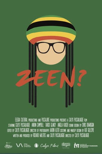 Zeen? poster
