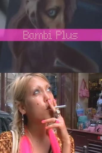 Bambi Plus poster