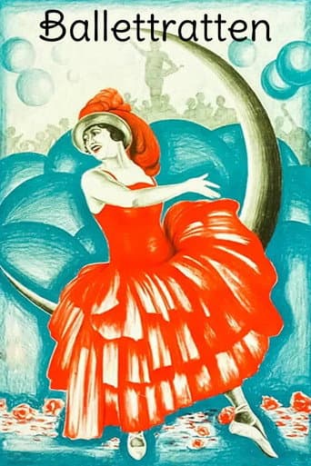 Ballet Rats poster