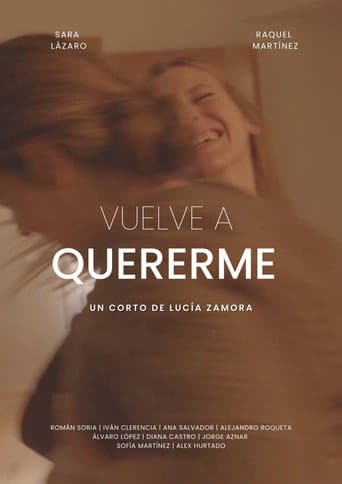 Love Me Again poster