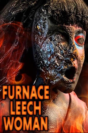 Puppet Master: Furnace Leech Woman poster