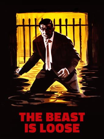 The Beast Is Loose poster