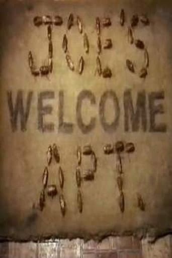 Joe's Apt. poster