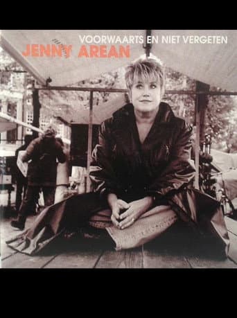 Jenny Arean: Voorwaarts en niet Vergeten poster