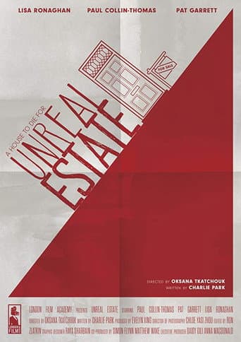 Unreal Estate poster