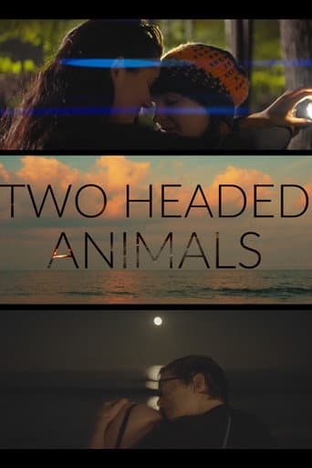 Two Headed Animals poster