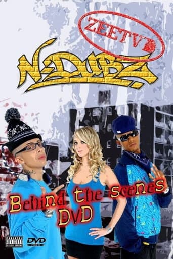 N-Dubz: Behind the Scenes poster
