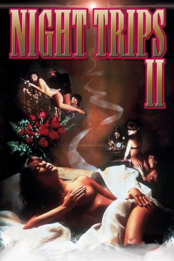 Night Trips II poster