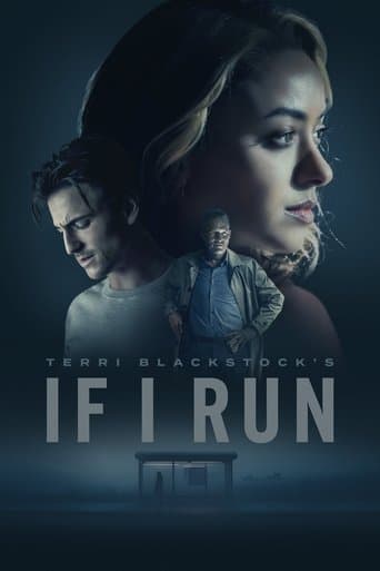 If I Run poster