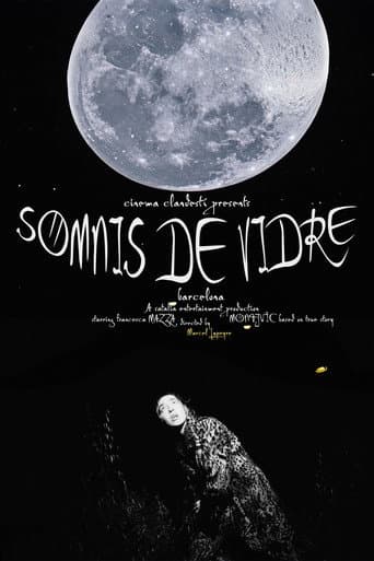 Somnis de Vidre poster