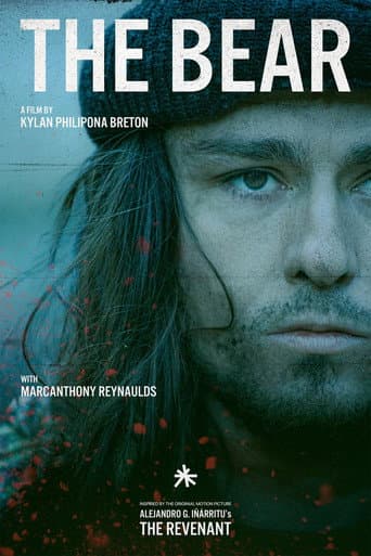 The Bear poster