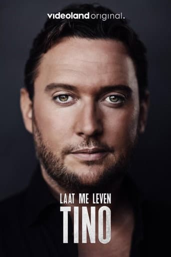 Tino: Laat Me Leven poster