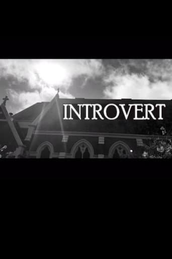 Introvert poster