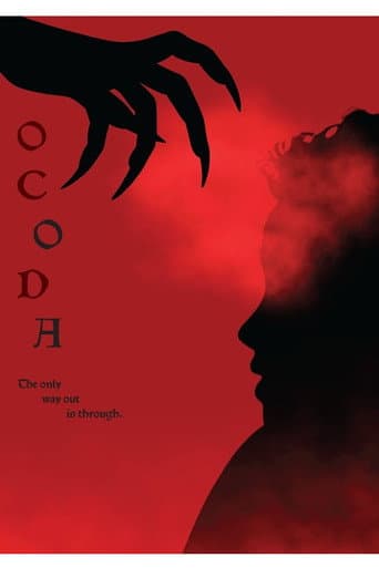 Ocoda poster