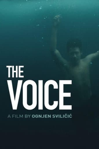 The Voice poster