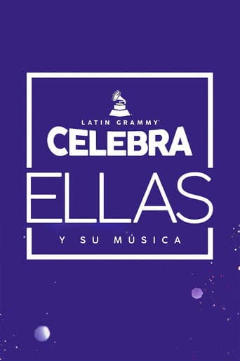 Latin Grammy Celebrates: Them and Their Music poster