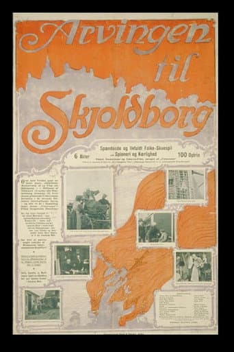 The Heir to Skjoldborg poster