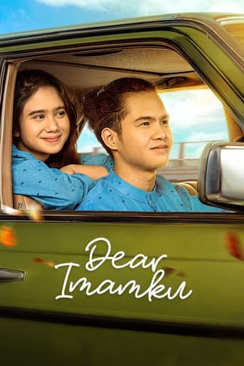Dear Imamku poster