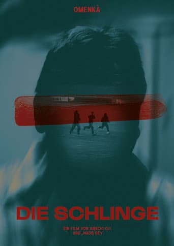Die Schlinge poster